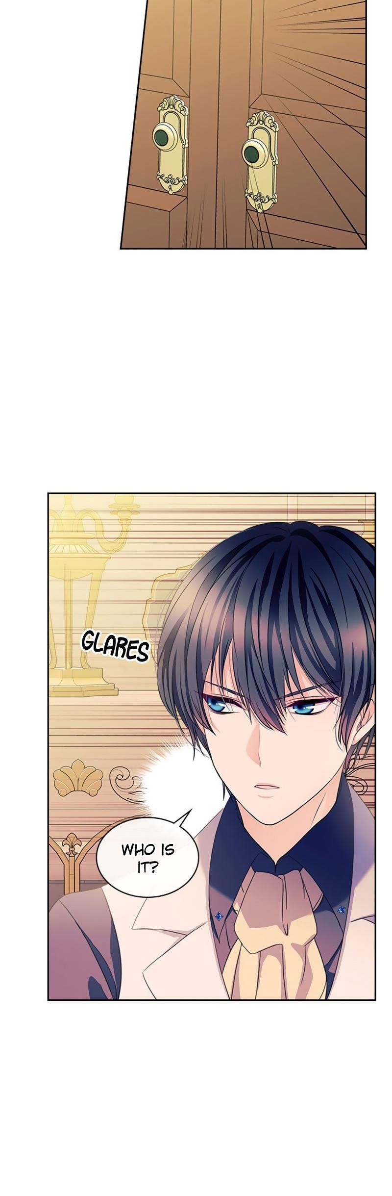 Sincerely: I Became a Duke's Maid Chapter 36 page 40 - Chapter 36