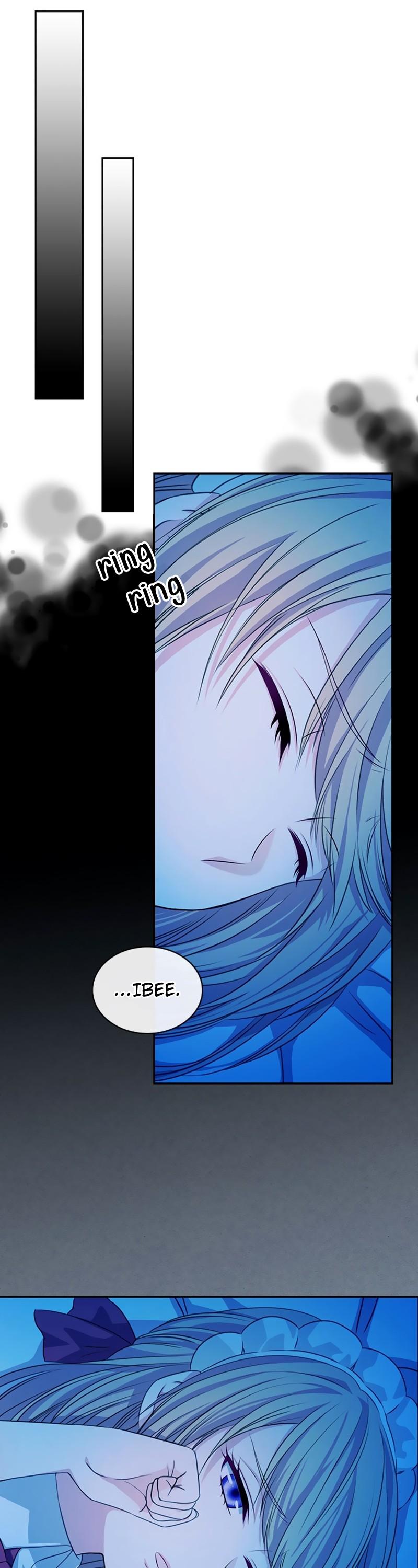 Sincerely: I Became a Duke's Maid Chapter 36 page 8 - Chapter 36