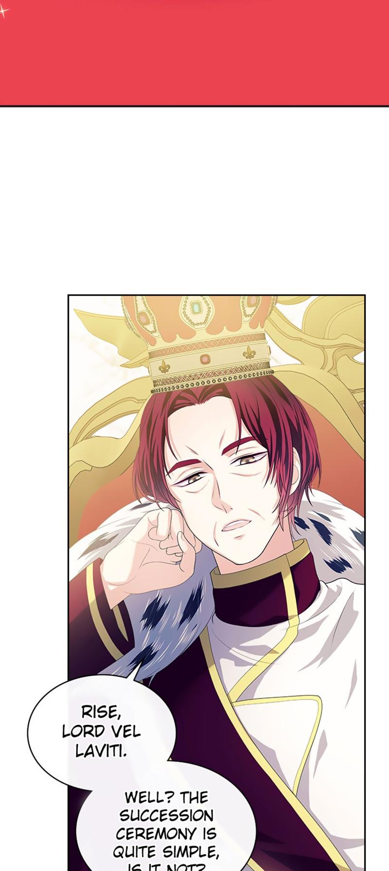 Sincerely: I Became a Duke's Maid Chapter 38 page 13 - Chapter 38