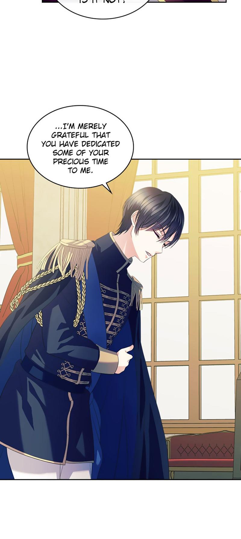 Sincerely: I Became a Duke's Maid Chapter 38 page 14 - Chapter 38