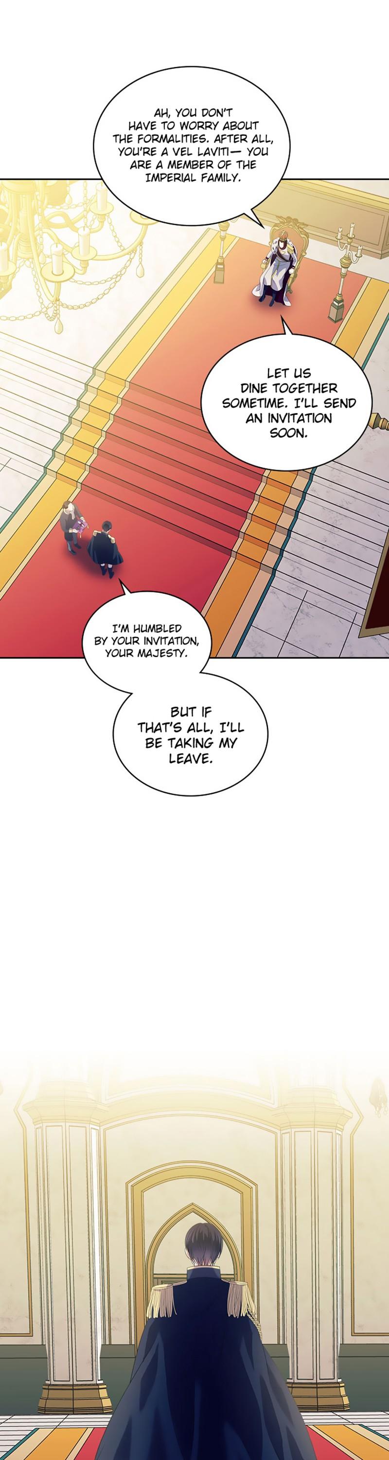 Sincerely: I Became a Duke's Maid Chapter 38 page 15 - Chapter 38