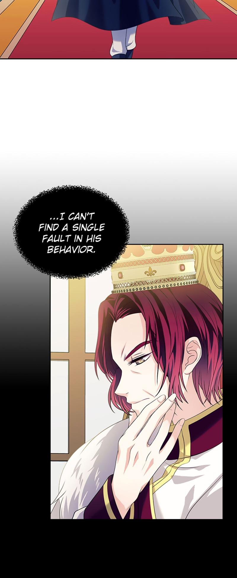 Sincerely: I Became a Duke's Maid Chapter 38 page 16 - Chapter 38