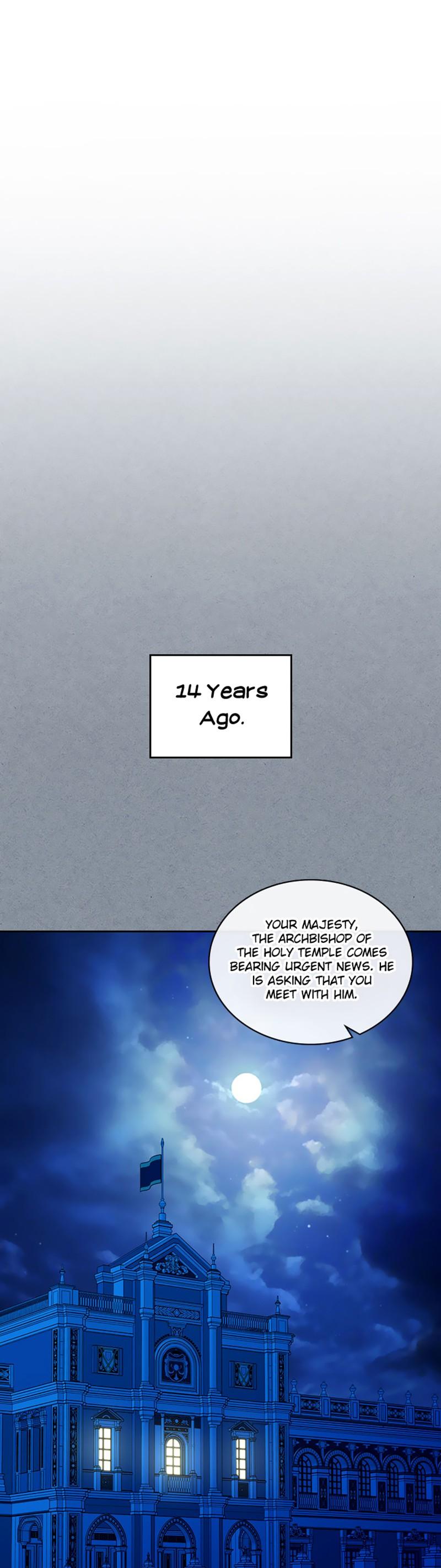 Sincerely: I Became a Duke's Maid Chapter 38 page 18 - Chapter 38