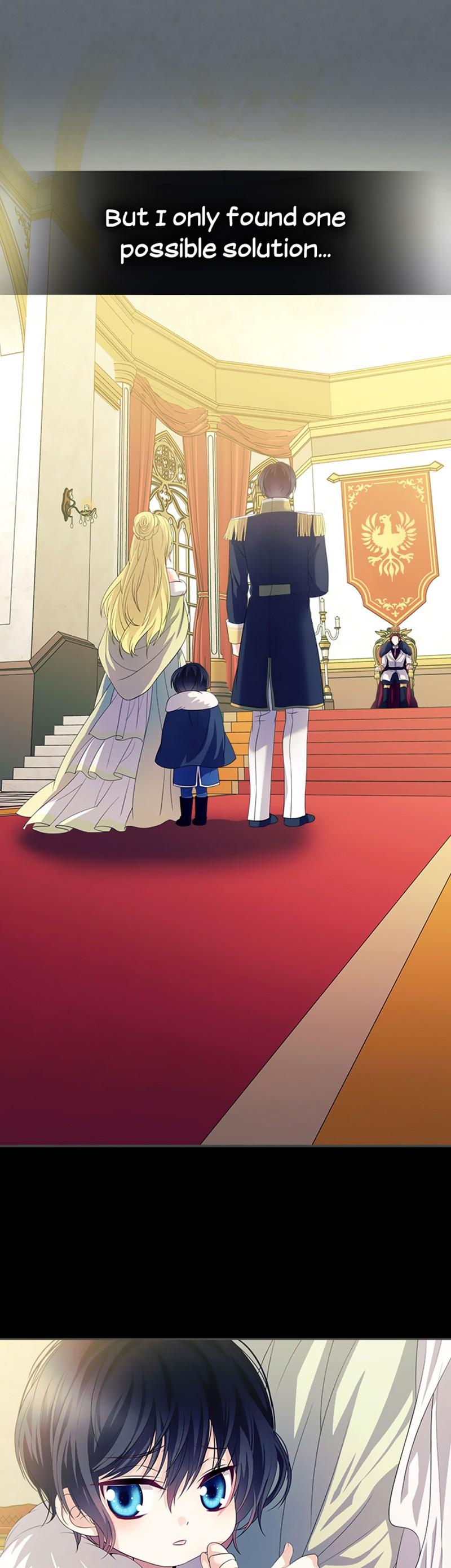 Sincerely: I Became a Duke's Maid Chapter 38 page 22 - Chapter 38