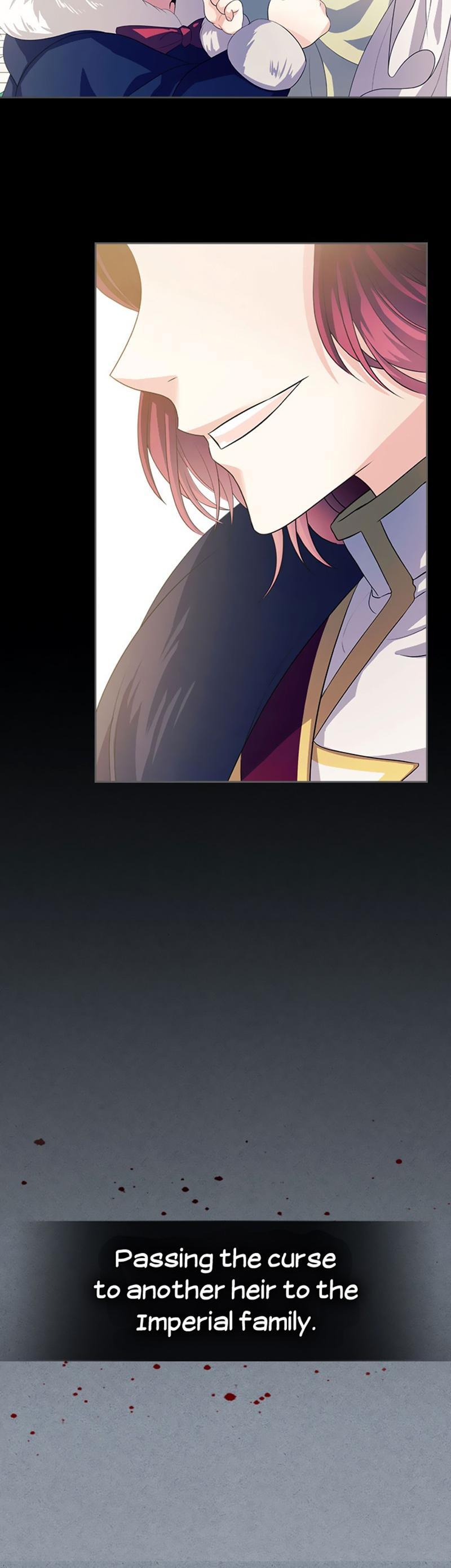 Sincerely: I Became a Duke's Maid Chapter 38 page 23 - Chapter 38