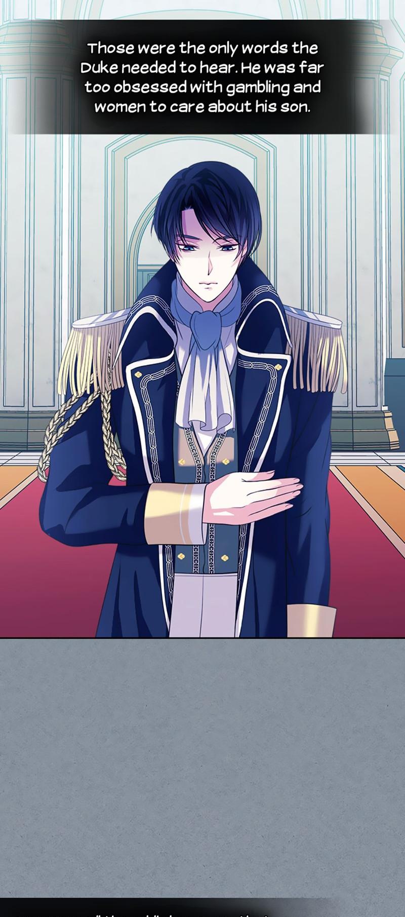 Sincerely: I Became a Duke's Maid Chapter 38 page 25 - Chapter 38