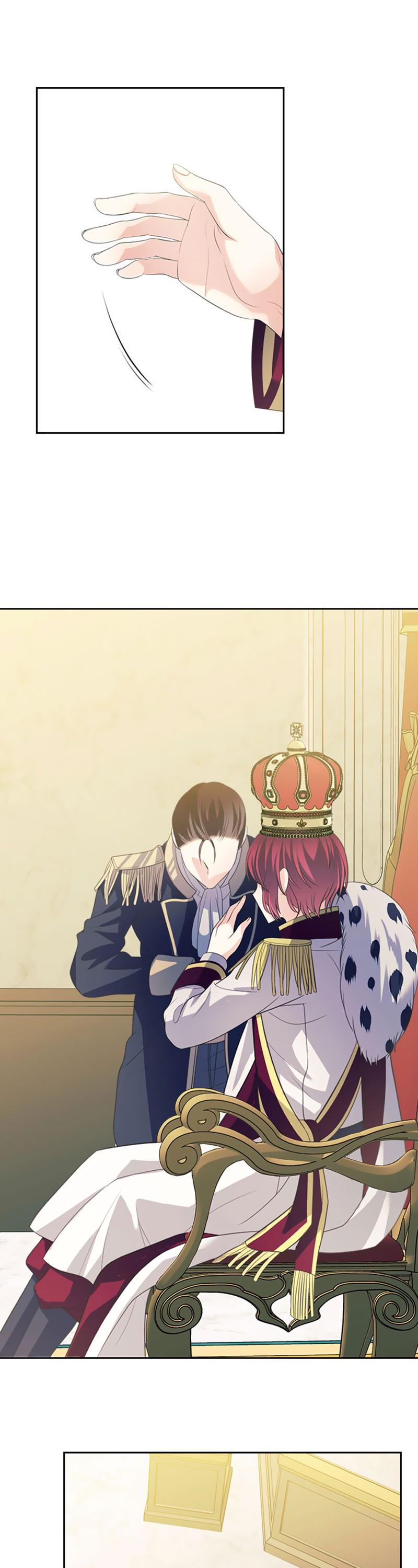 Sincerely: I Became a Duke's Maid Chapter 38 page 29 - Chapter 38