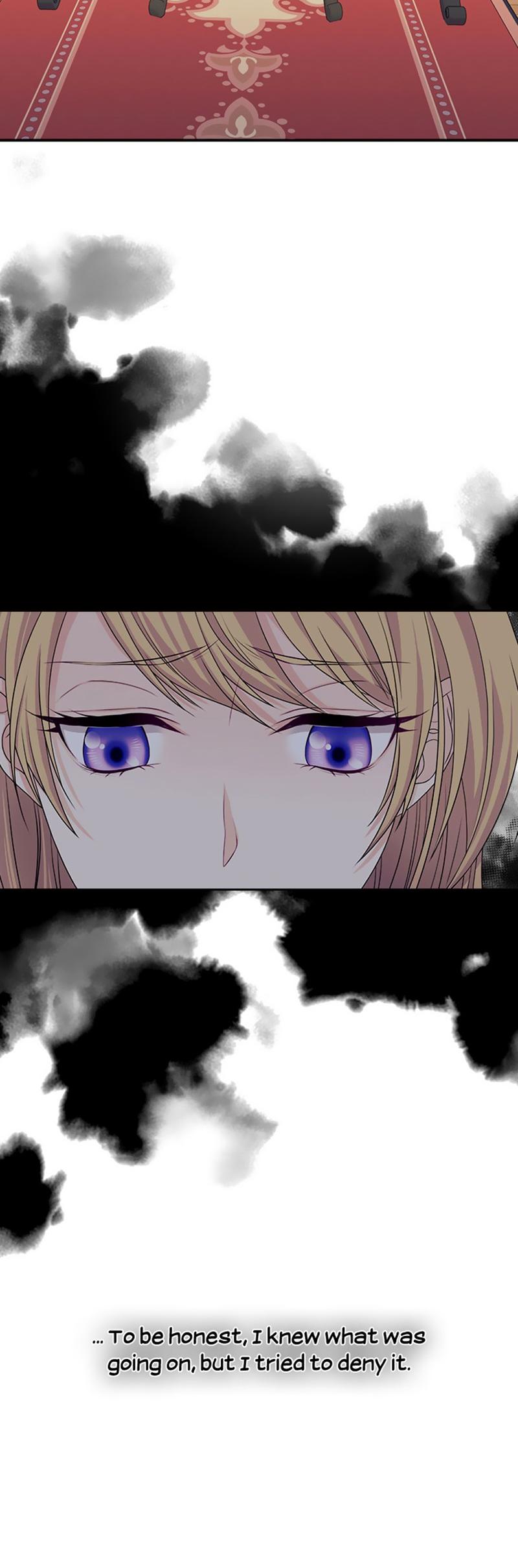 Sincerely: I Became a Duke's Maid Chapter 38 page 35 - Chapter 38