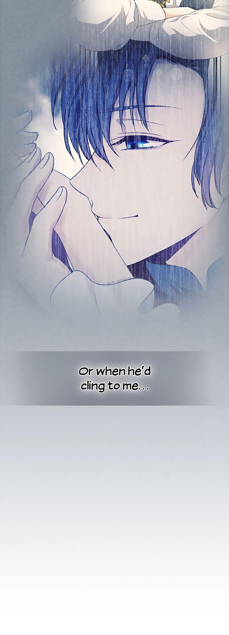 Sincerely: I Became a Duke's Maid Chapter 38 page 37 - Chapter 38