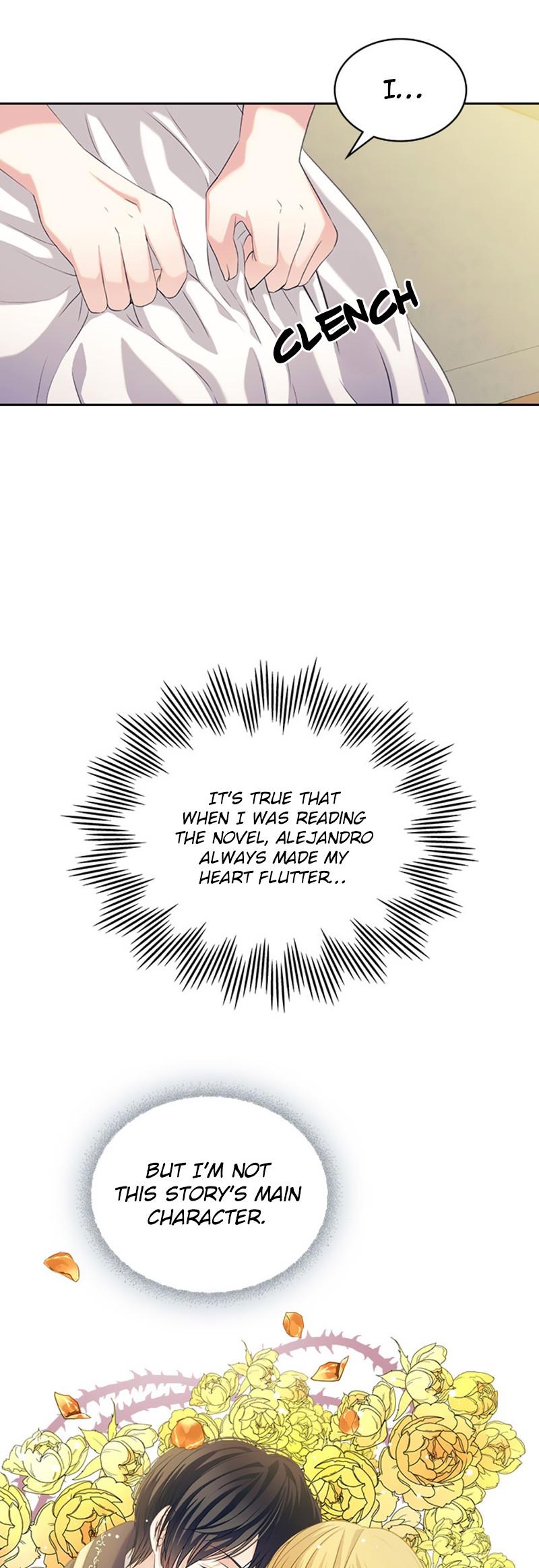 Sincerely: I Became a Duke's Maid Chapter 38 page 41 - Chapter 38