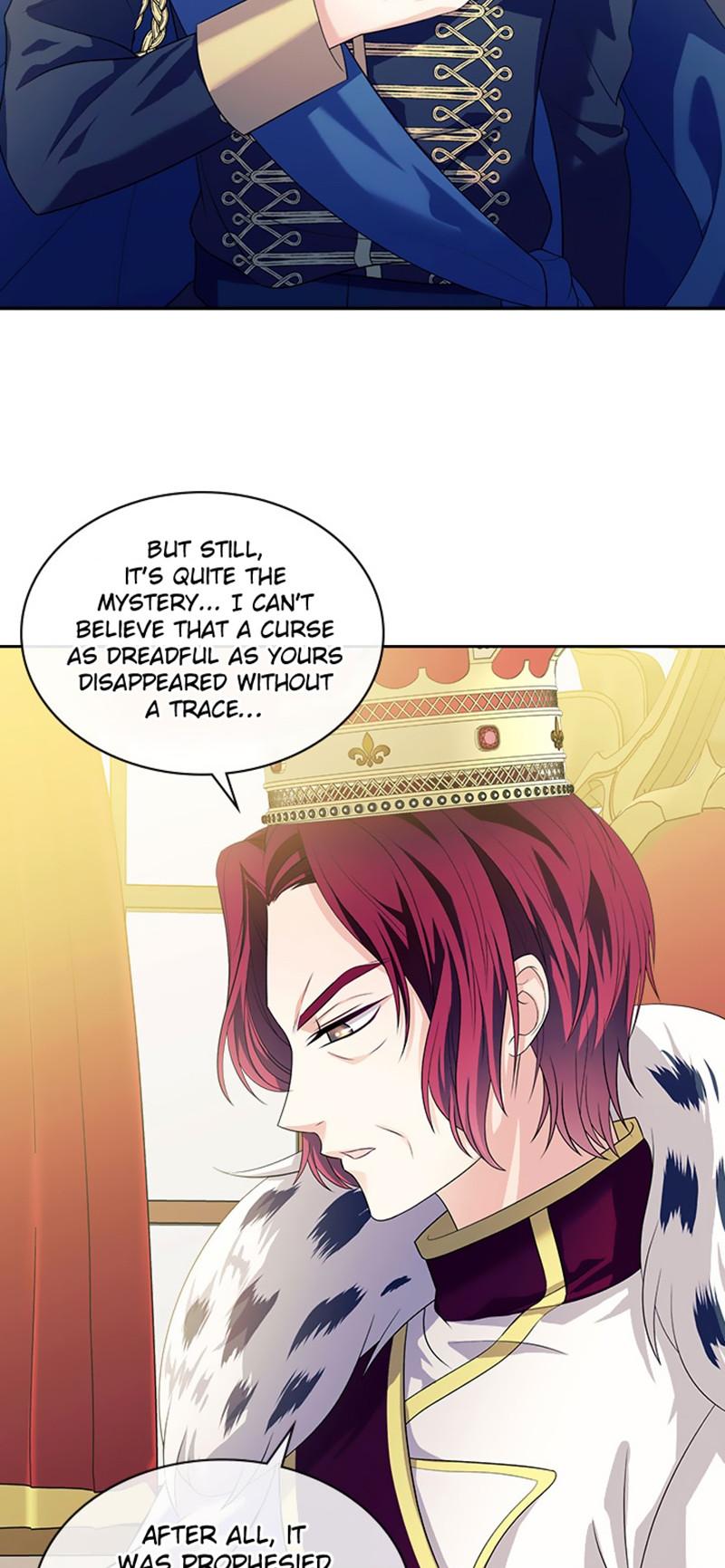 Sincerely: I Became a Duke's Maid Chapter 38 page 5 - Chapter 38