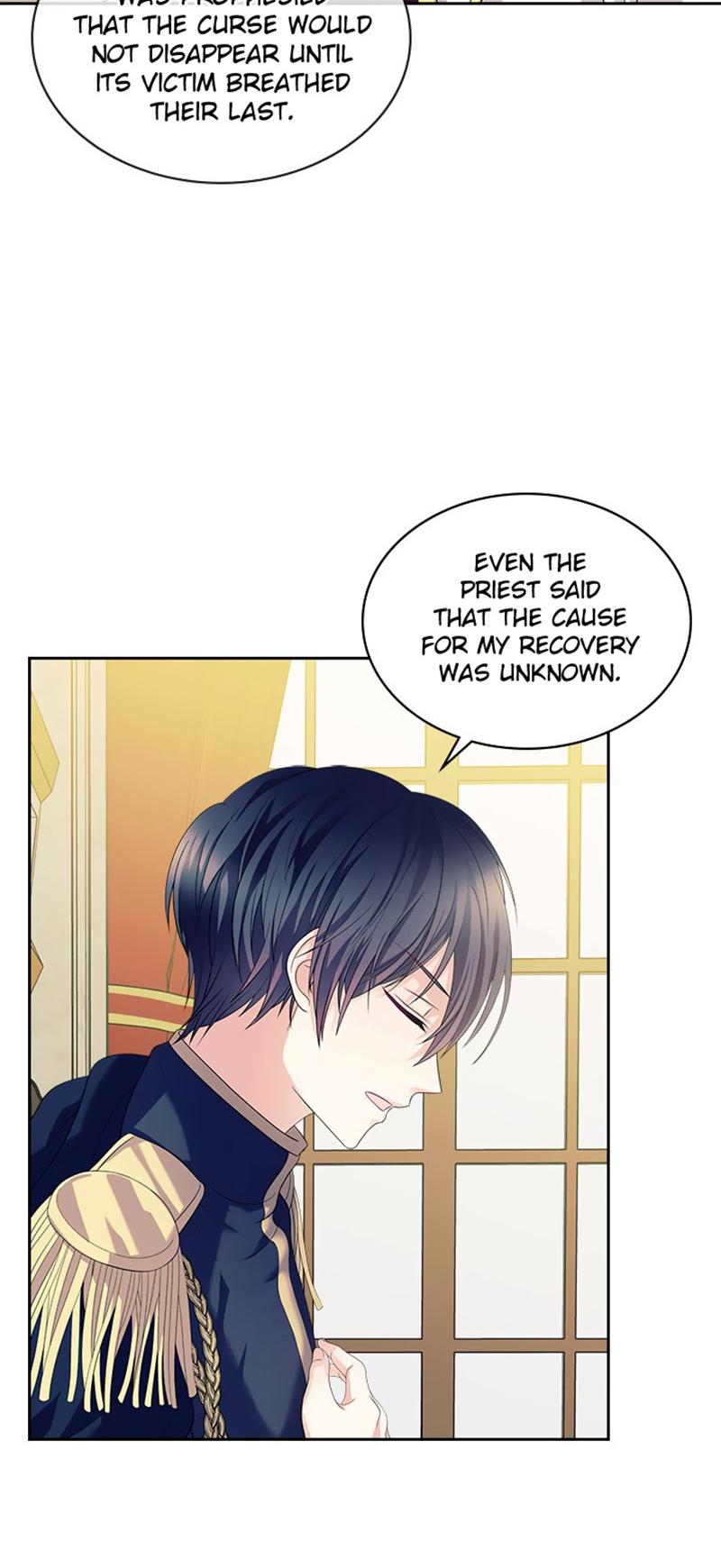 Sincerely: I Became a Duke's Maid Chapter 38 page 6 - Chapter 38
