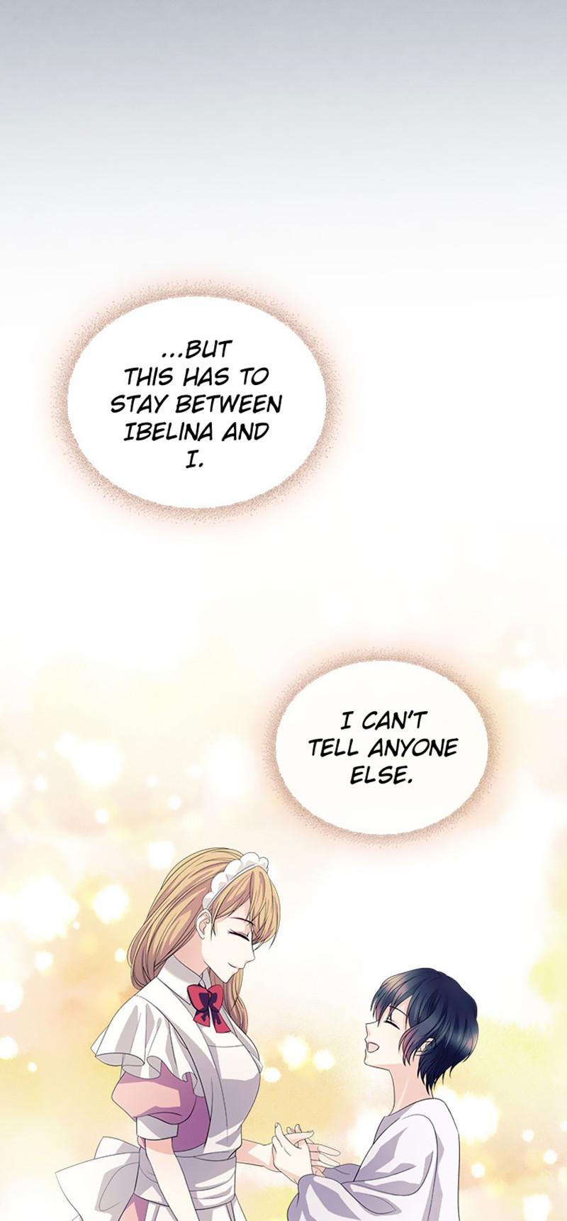 Sincerely: I Became a Duke's Maid Chapter 38 page 8 - Chapter 38