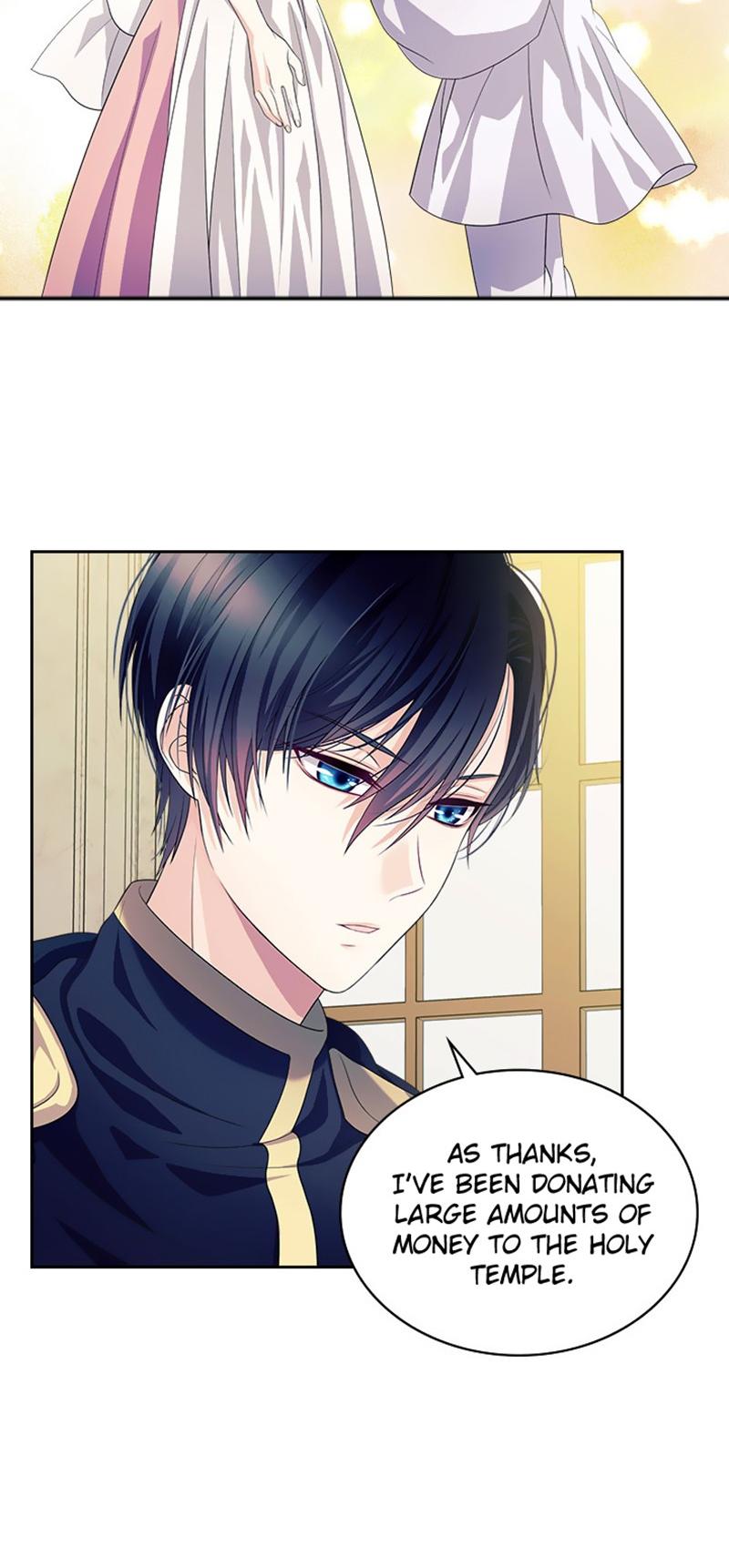 Sincerely: I Became a Duke's Maid Chapter 38 page 9 - Chapter 38