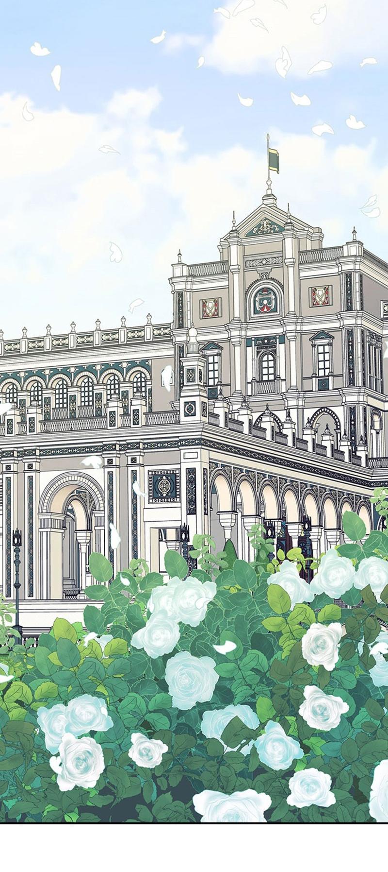 Sincerely: I Became a Duke's Maid Chapter 39 page 19 - Chapter 39