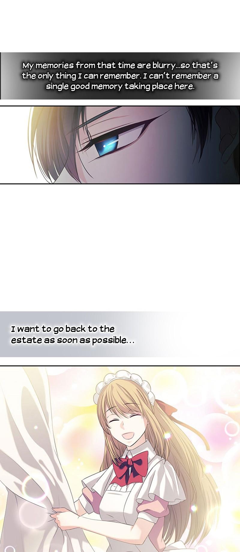 Sincerely: I Became a Duke's Maid Chapter 39 page 26 - Chapter 39