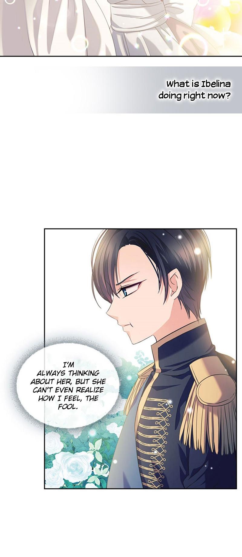Sincerely: I Became a Duke's Maid Chapter 39 page 27 - Chapter 39