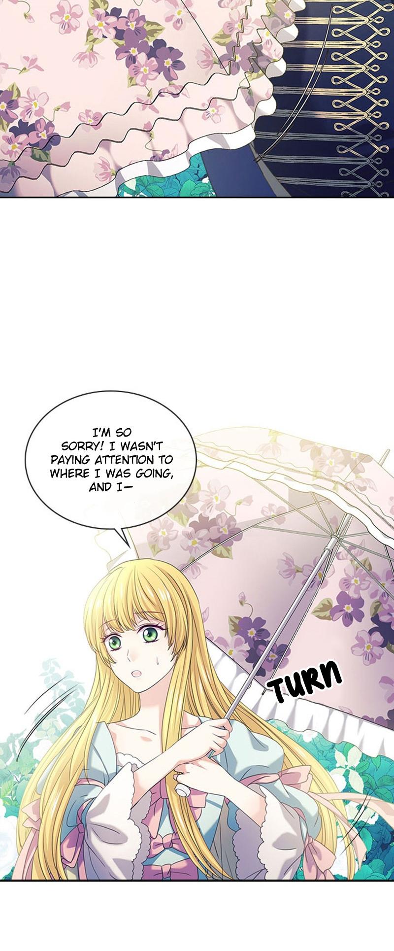 Sincerely: I Became a Duke's Maid Chapter 39 page 29 - Chapter 39