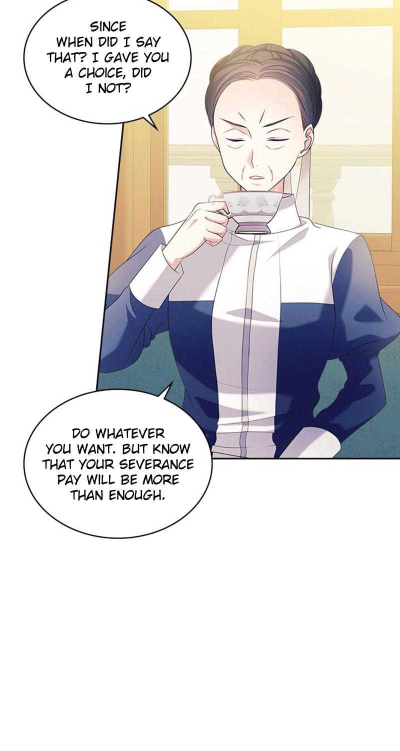 Sincerely: I Became a Duke's Maid Chapter 39 page 3 - Chapter 39