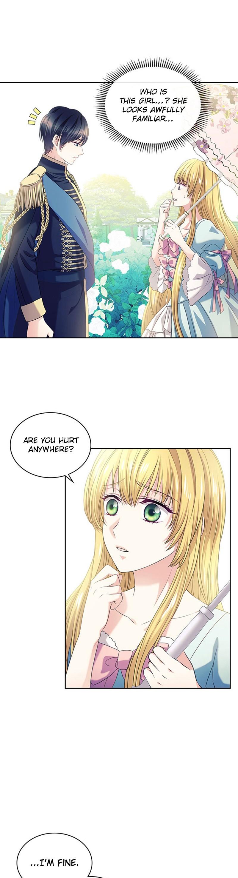 Sincerely: I Became a Duke's Maid Chapter 39 page 30 - Chapter 39