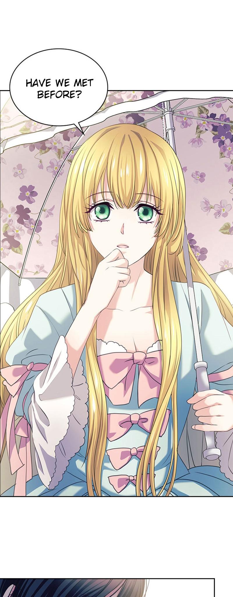 Sincerely: I Became a Duke's Maid Chapter 39 page 32 - Chapter 39