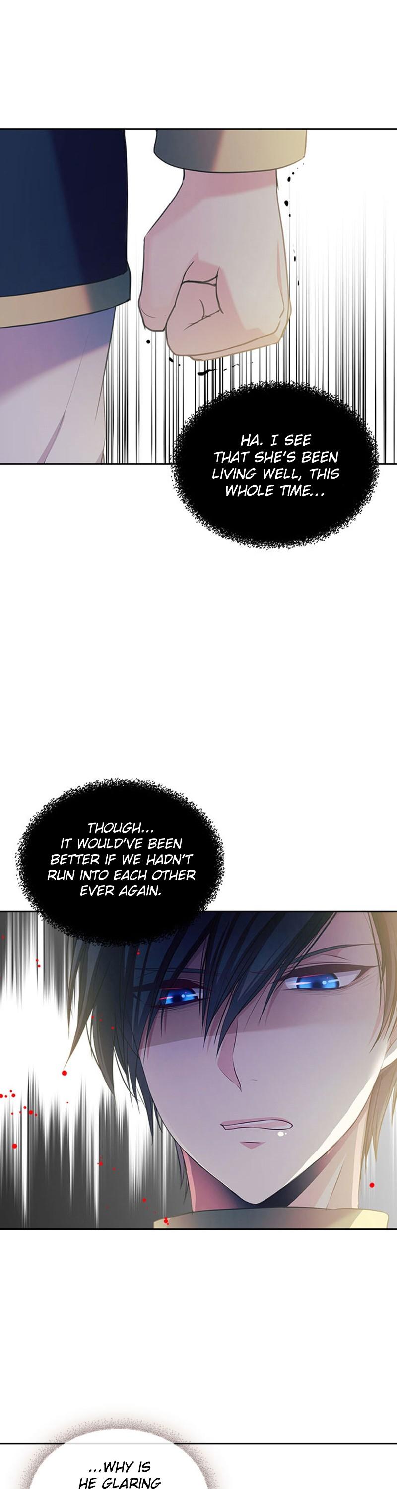 Sincerely: I Became a Duke's Maid Chapter 39 page 36 - Chapter 39