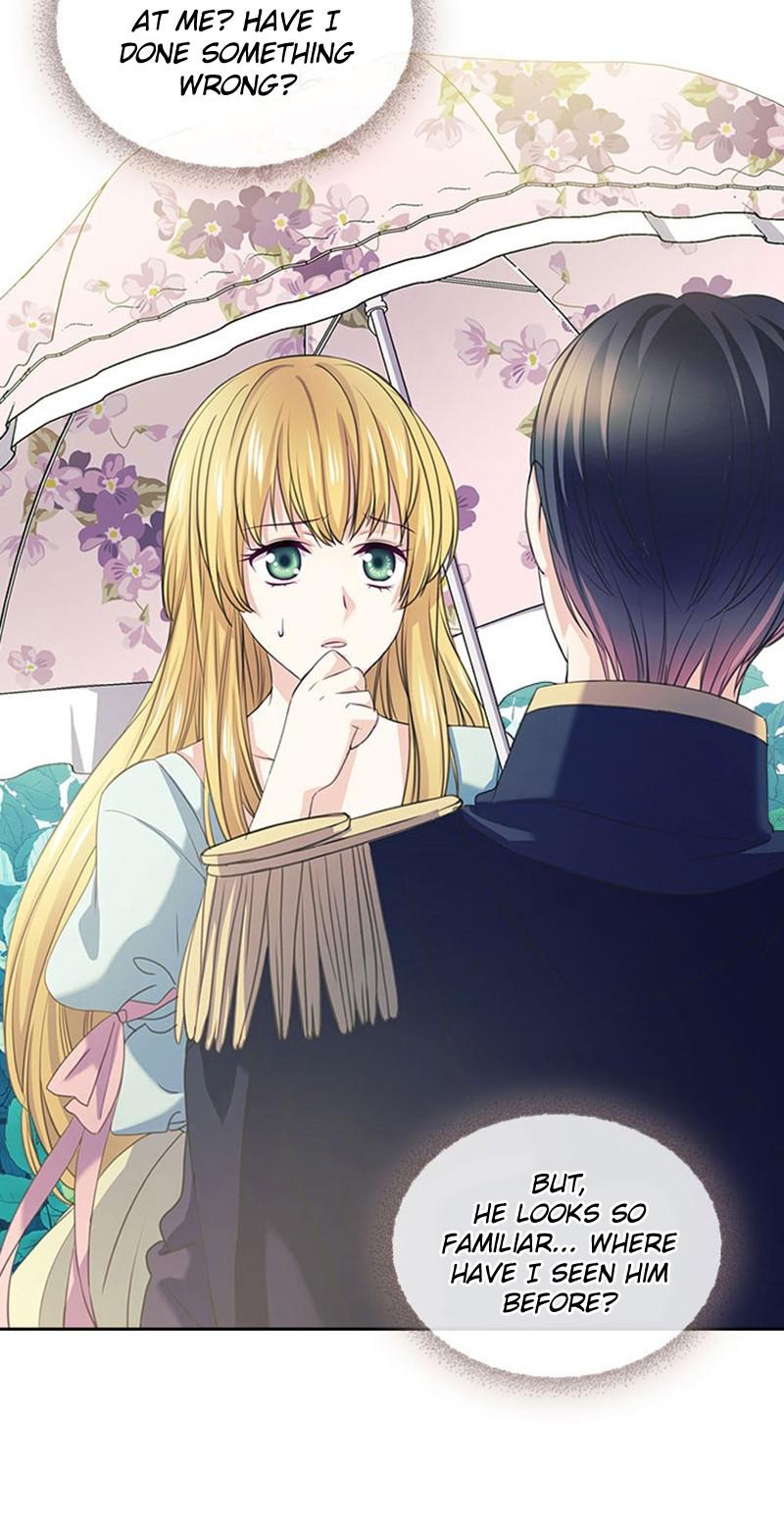 Sincerely: I Became a Duke's Maid Chapter 39 page 37 - Chapter 39