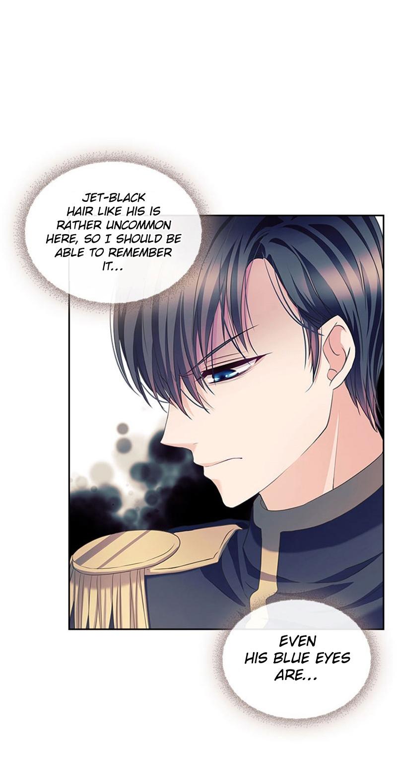 Sincerely: I Became a Duke's Maid Chapter 39 page 38 - Chapter 39