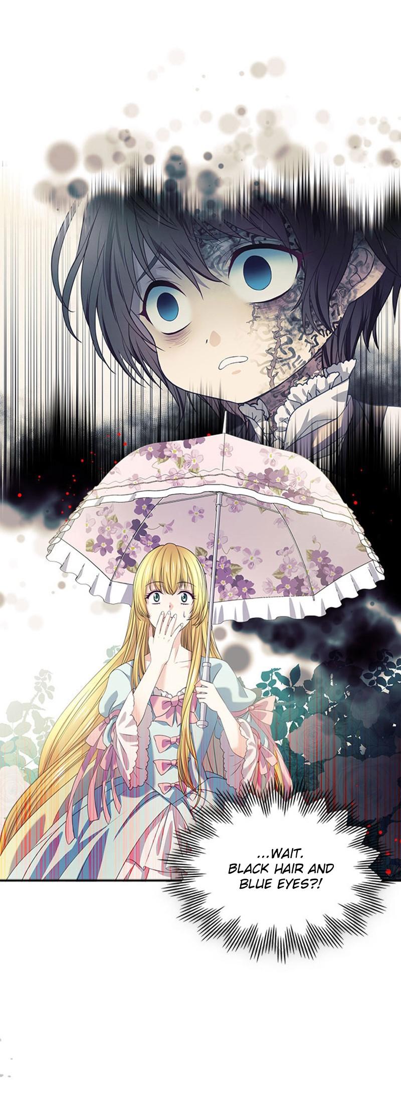 Sincerely: I Became a Duke's Maid Chapter 39 page 39 - Chapter 39
