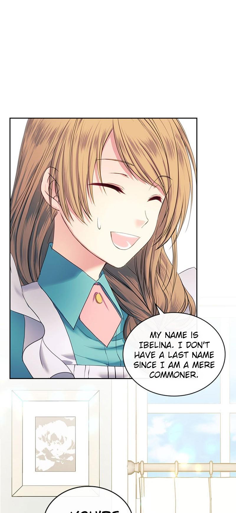 Sincerely: I Became a Duke's Maid Chapter 4 page 10 - Chapter 4