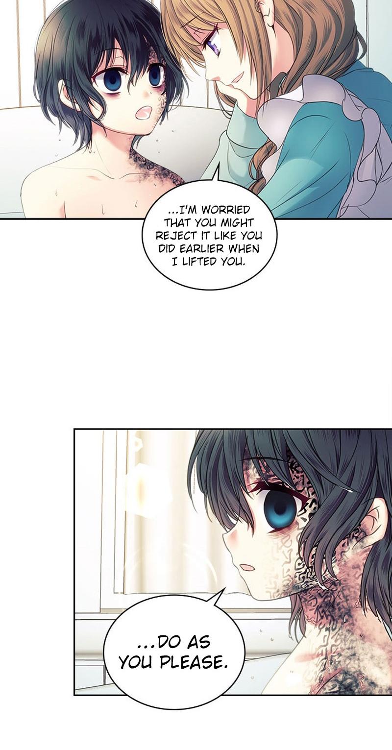 Sincerely: I Became a Duke's Maid Chapter 4 page 14 - Chapter 4
