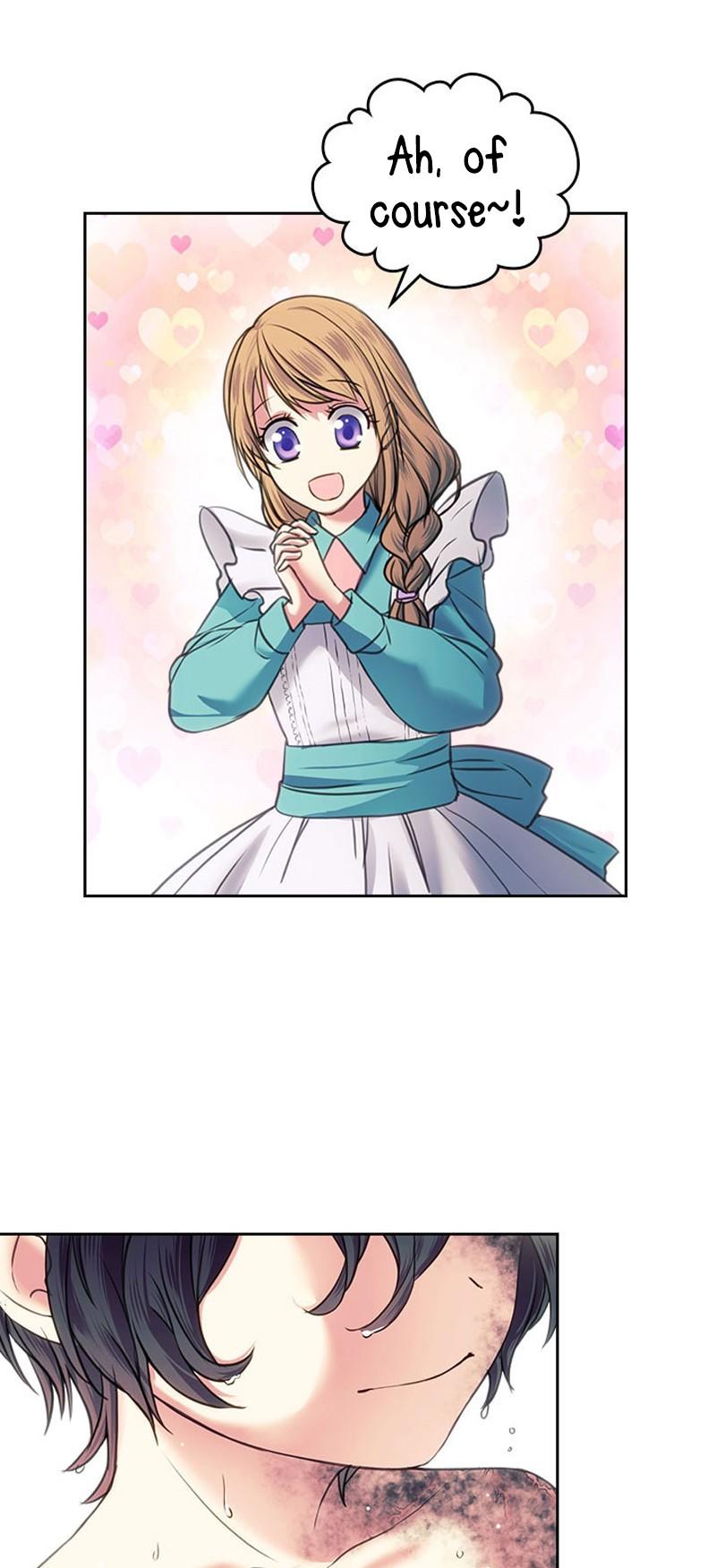 Sincerely: I Became a Duke's Maid Chapter 4 page 15 - Chapter 4