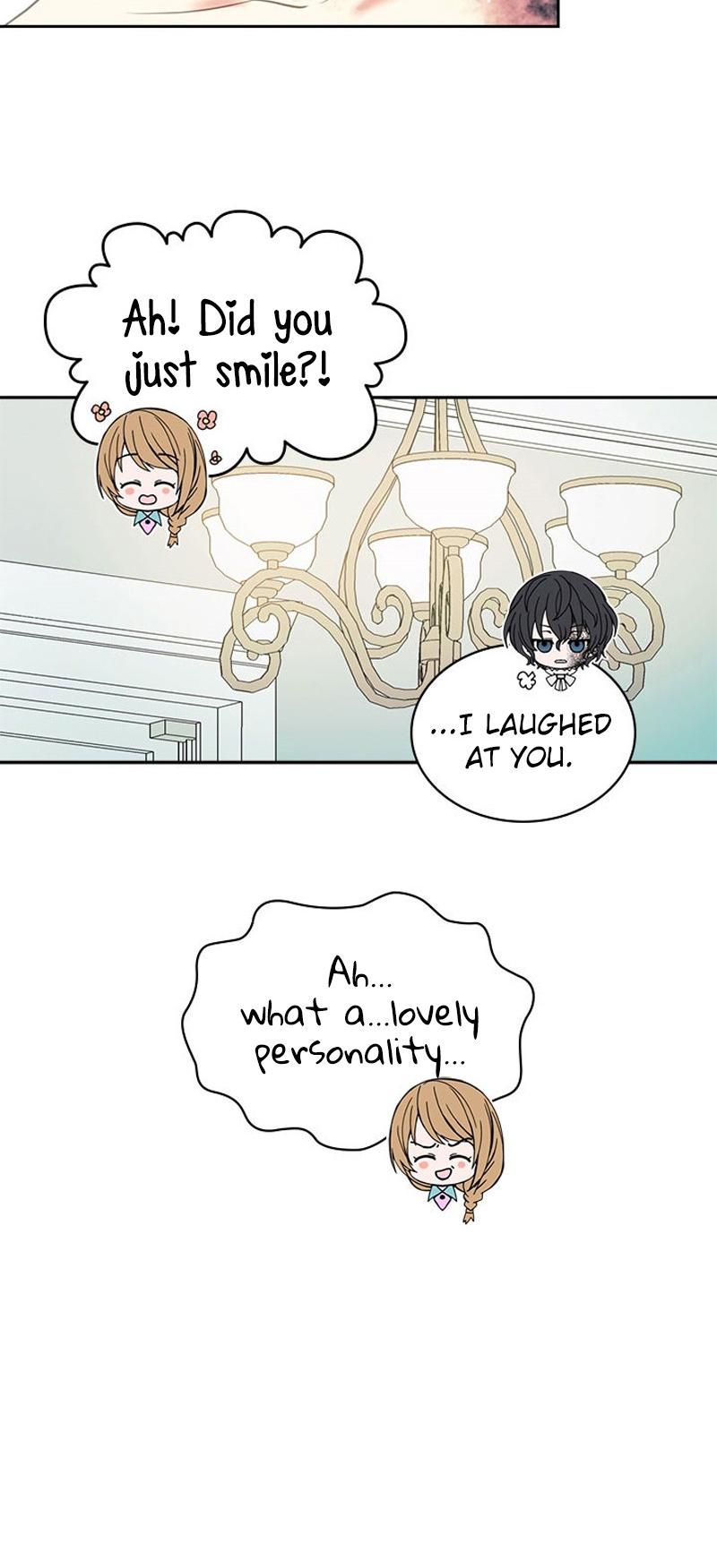 Sincerely: I Became a Duke's Maid Chapter 4 page 16 - Chapter 4