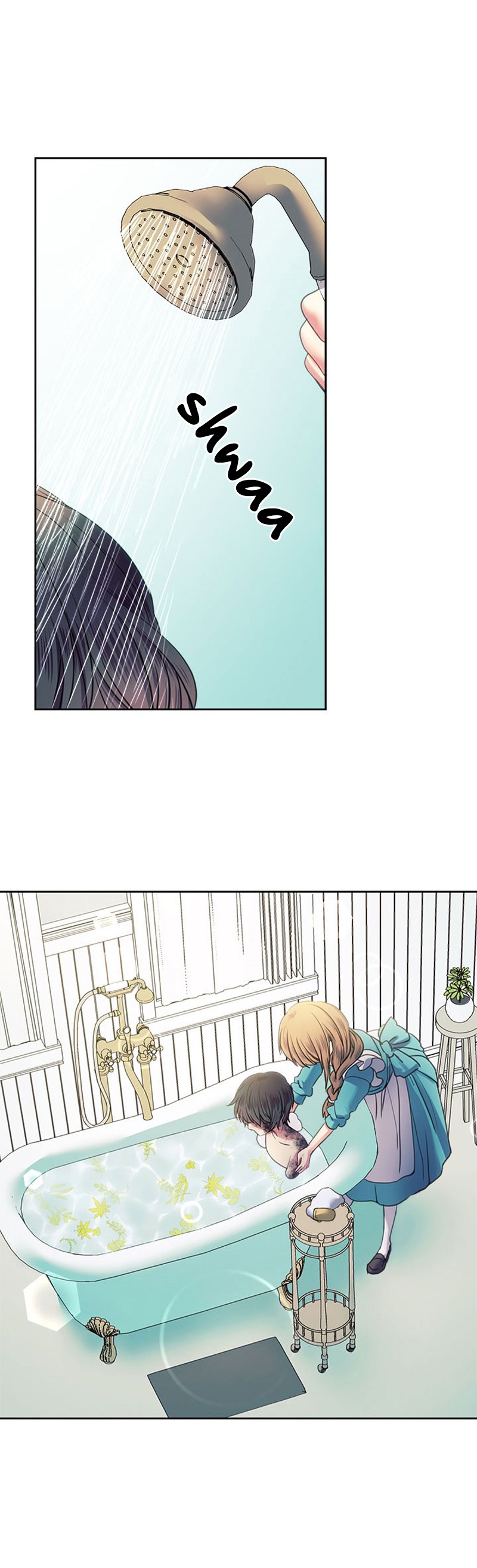 Sincerely: I Became a Duke's Maid Chapter 4 page 17 - Chapter 4