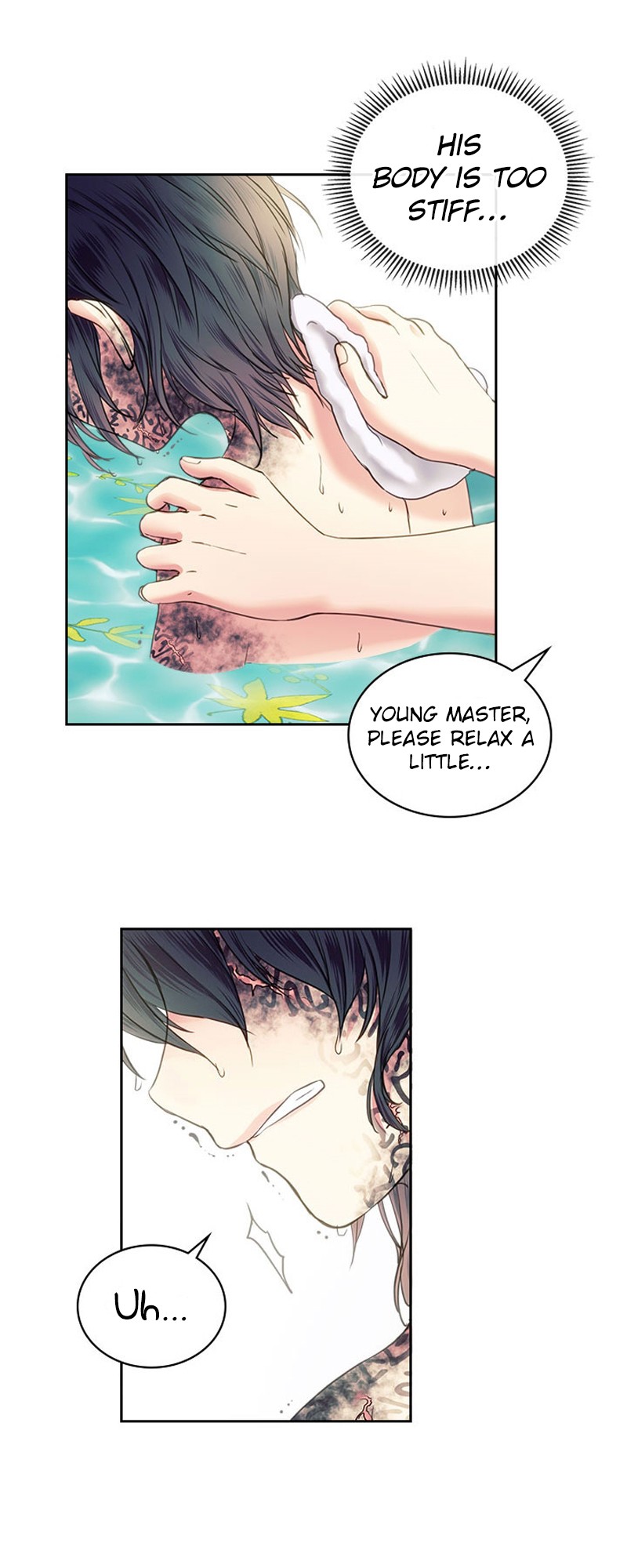 Sincerely: I Became a Duke's Maid Chapter 4 page 18 - Chapter 4