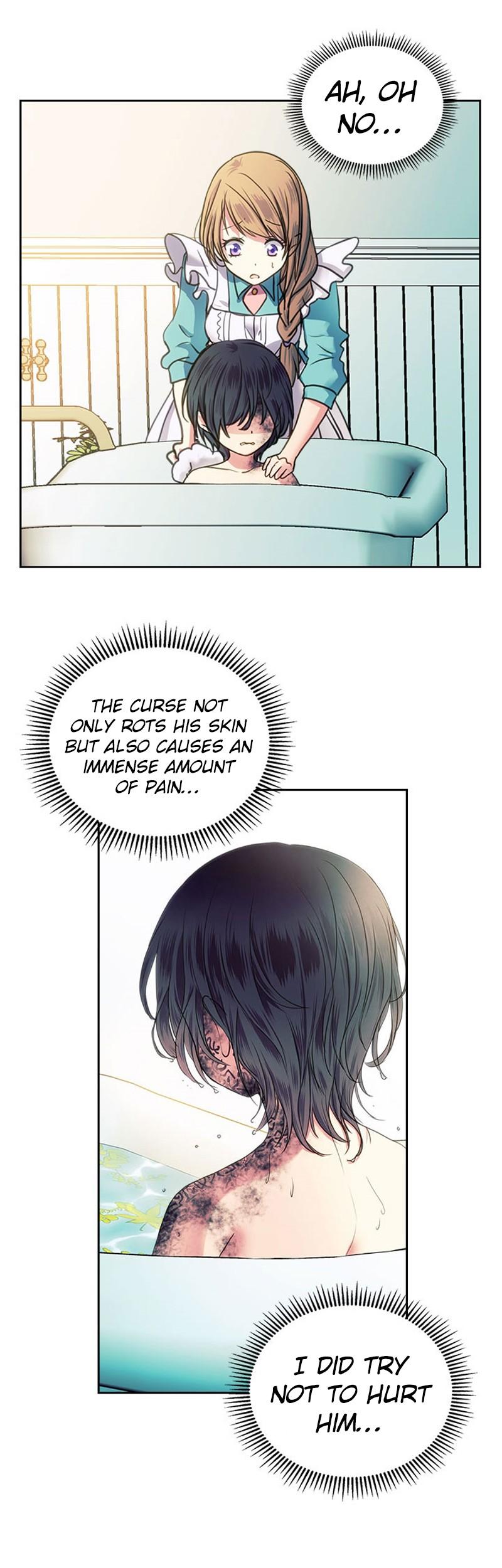 Sincerely: I Became a Duke's Maid Chapter 4 page 19 - Chapter 4
