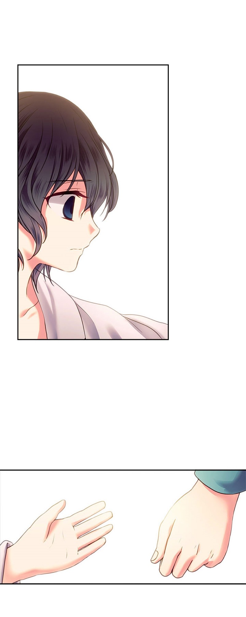 Sincerely: I Became a Duke's Maid Chapter 4 page 23 - Chapter 4