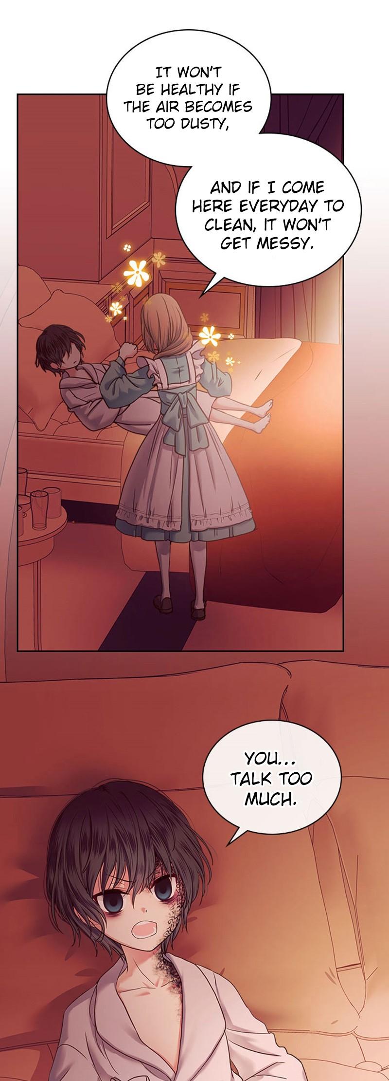 Sincerely: I Became a Duke's Maid Chapter 4 page 28 - Chapter 4