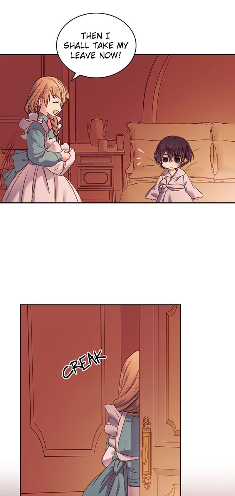 Sincerely: I Became a Duke's Maid Chapter 4 page 30 - Chapter 4