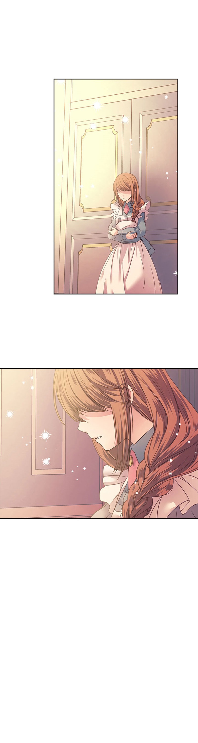 Sincerely: I Became a Duke's Maid Chapter 4 page 32 - Chapter 4