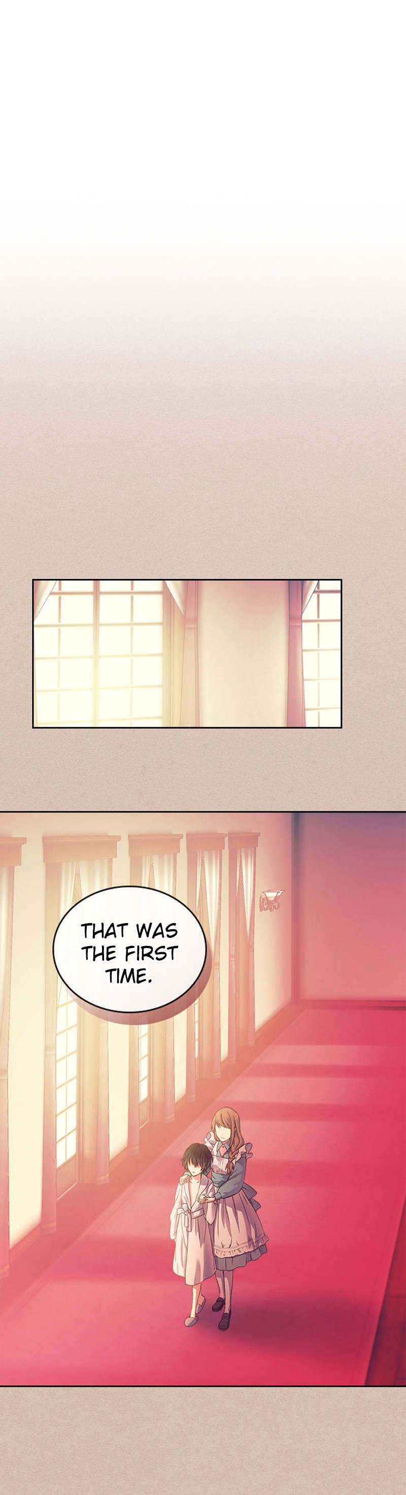 Sincerely: I Became a Duke's Maid Chapter 4 page 33 - Chapter 4