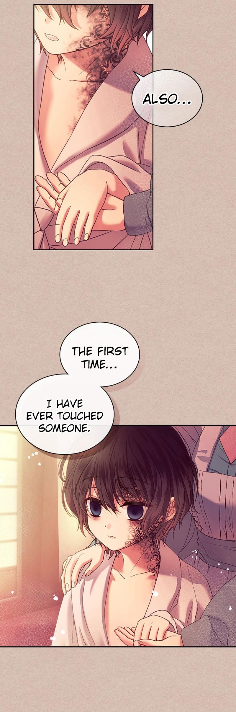 Sincerely: I Became a Duke's Maid Chapter 4 page 35 - Chapter 4