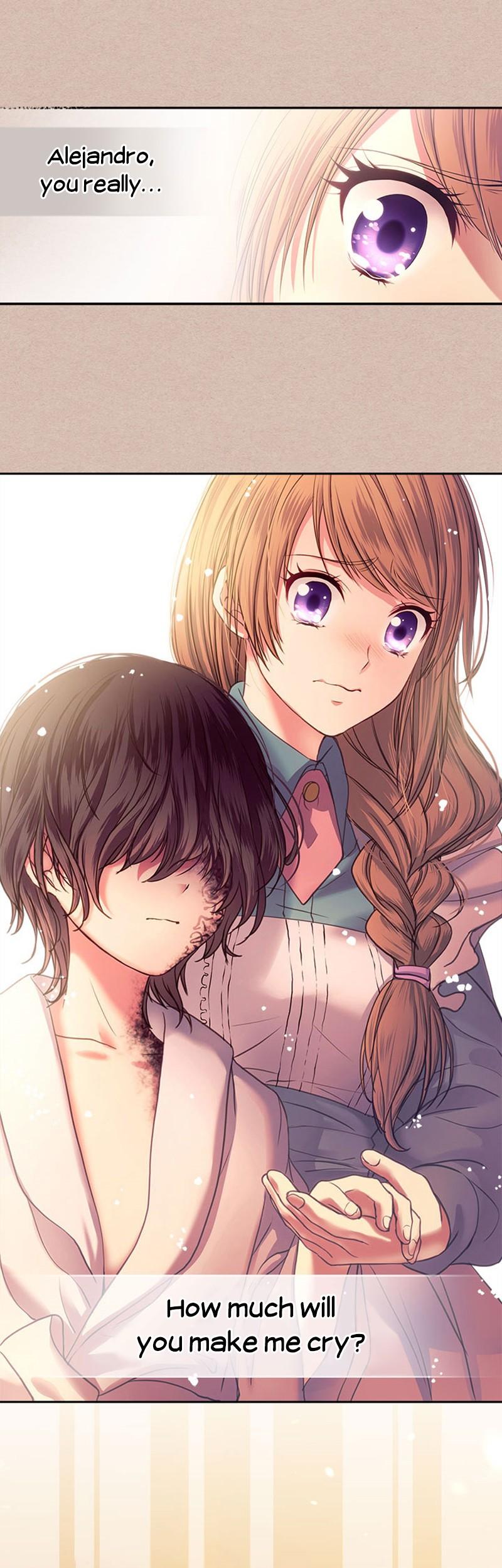 Sincerely: I Became a Duke's Maid Chapter 4 page 36 - Chapter 4