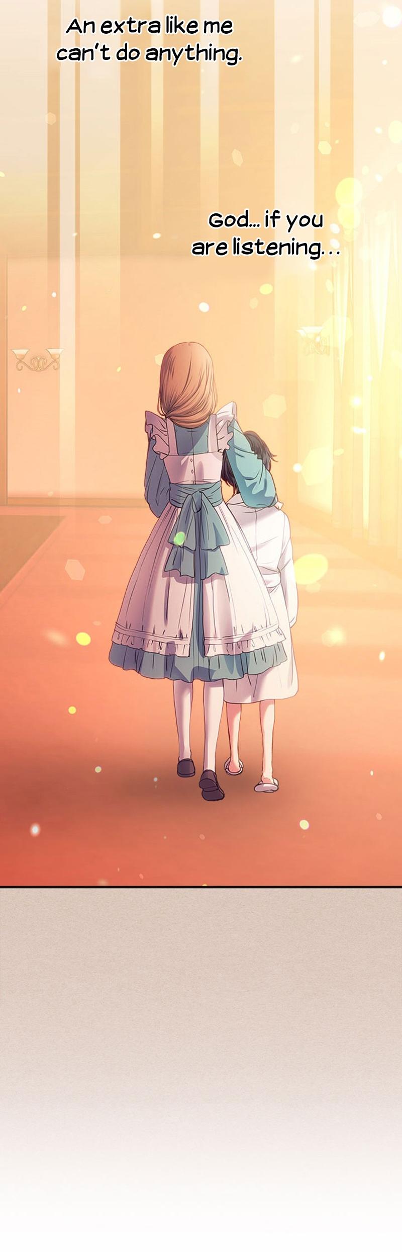 Sincerely: I Became a Duke's Maid Chapter 4 page 37 - Chapter 4