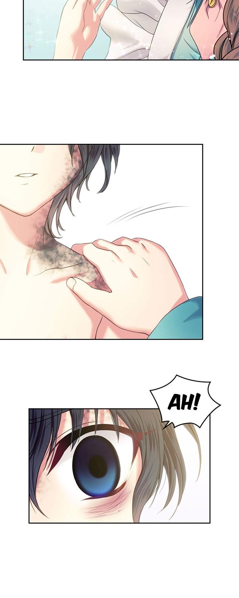 Sincerely: I Became a Duke's Maid Chapter 4 page 5 - Chapter 4