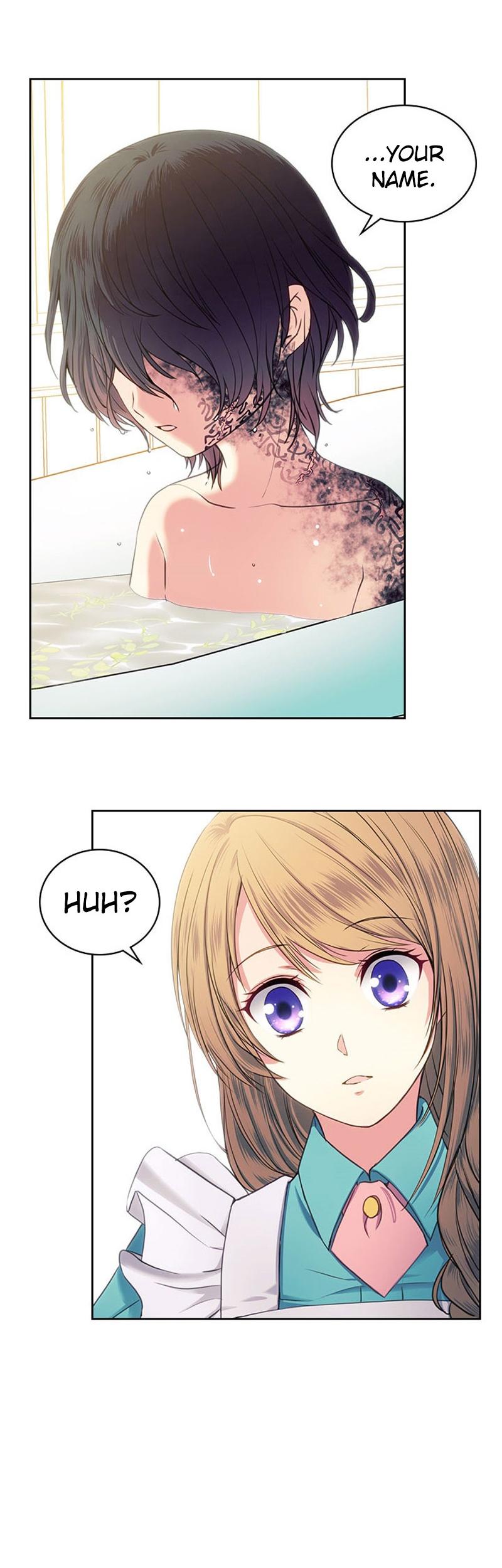 Sincerely: I Became a Duke's Maid Chapter 4 page 7 - Chapter 4