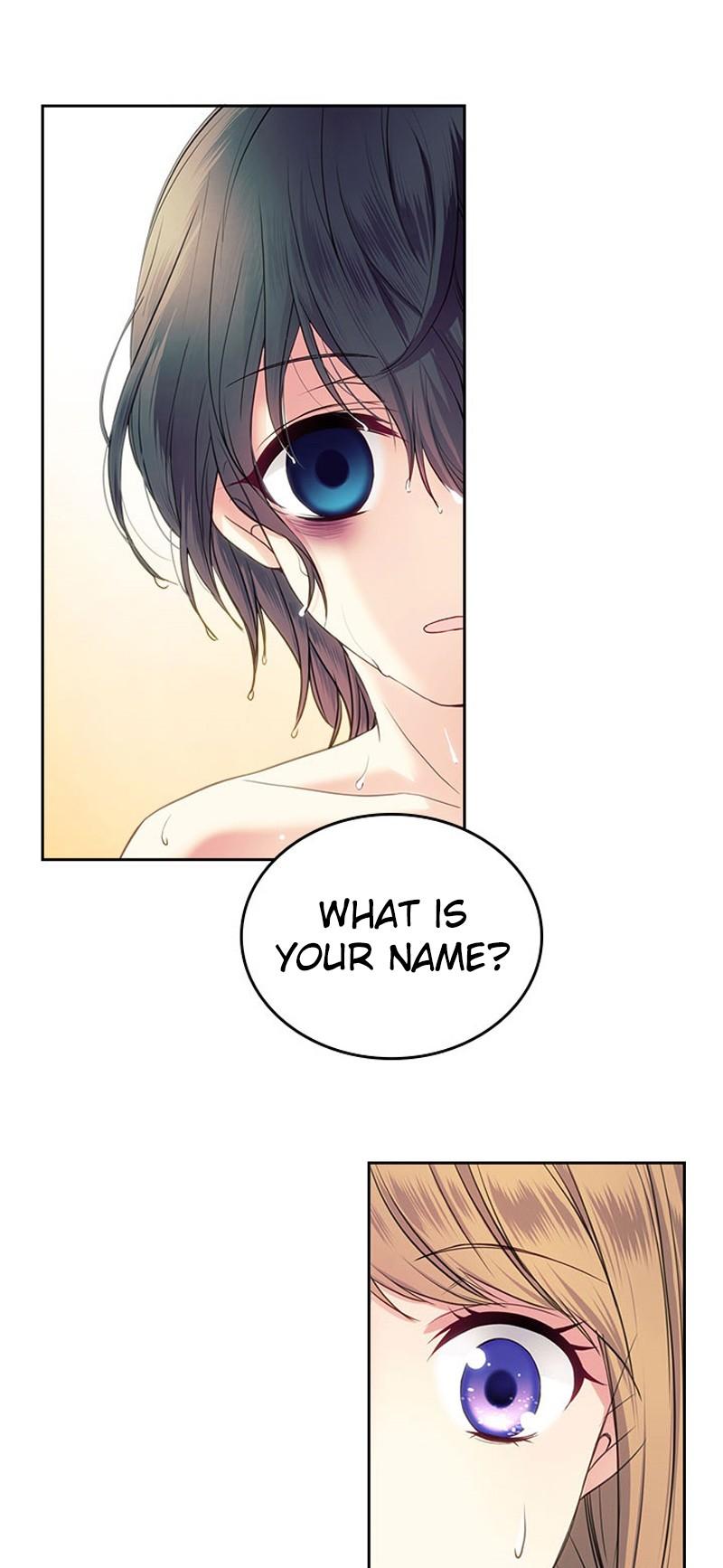 Sincerely: I Became a Duke's Maid Chapter 4 page 8 - Chapter 4