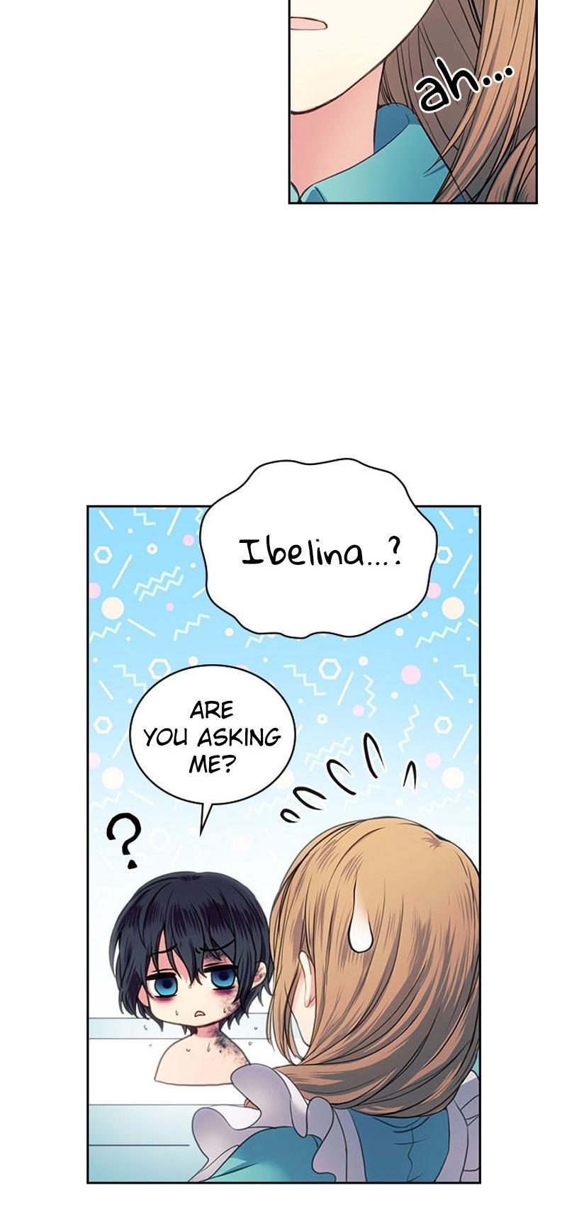 Sincerely: I Became a Duke's Maid Chapter 4 page 9 - Chapter 4
