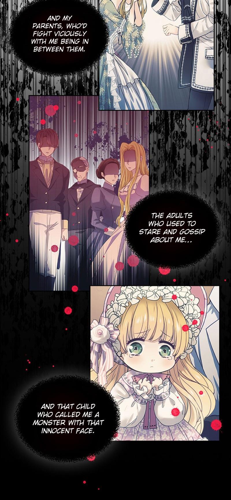 Sincerely: I Became a Duke's Maid Chapter 40 page 14 - Chapter 40