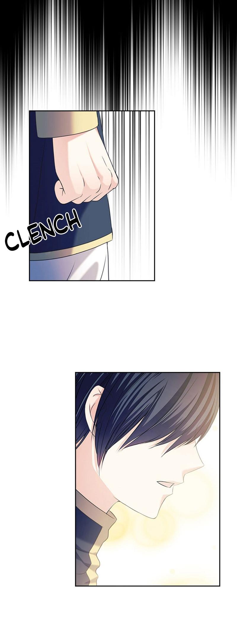 Sincerely: I Became a Duke's Maid Chapter 40 page 16 - Chapter 40